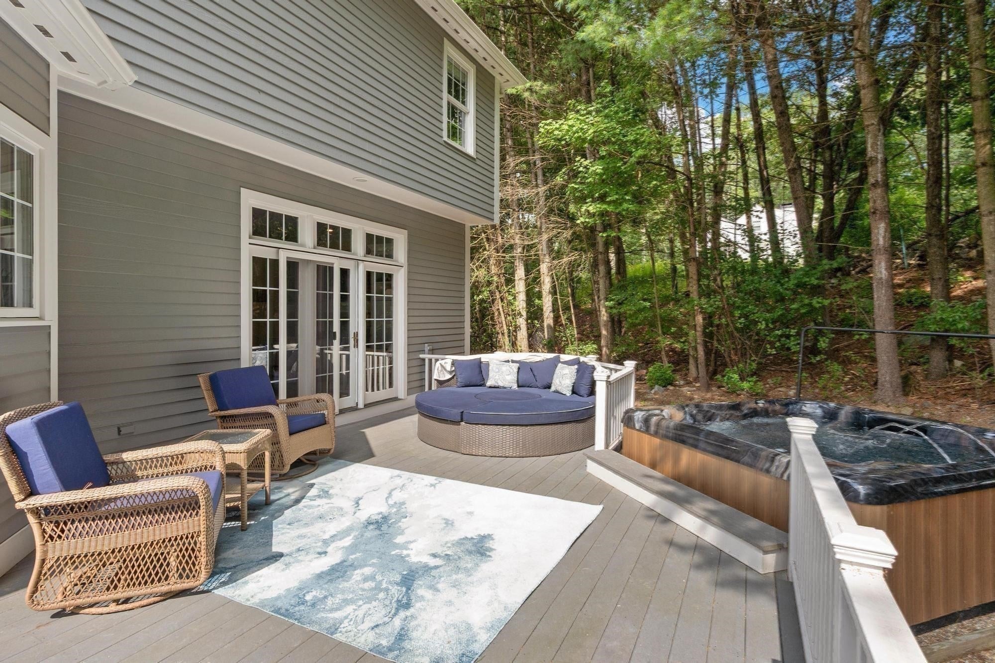2 Hamblin Way, Sudbury, MA, 2 Hamblin Way, Sudbury, MA Photo #33