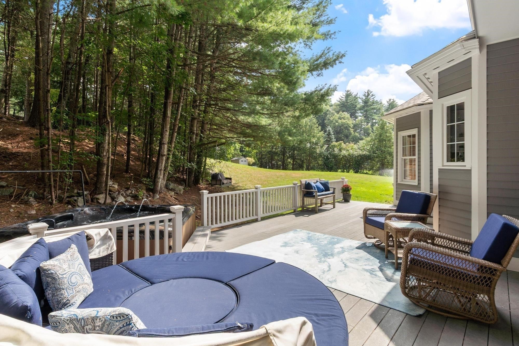 2 Hamblin Way, Sudbury, MA, 2 Hamblin Way, Sudbury, MA Photo #34