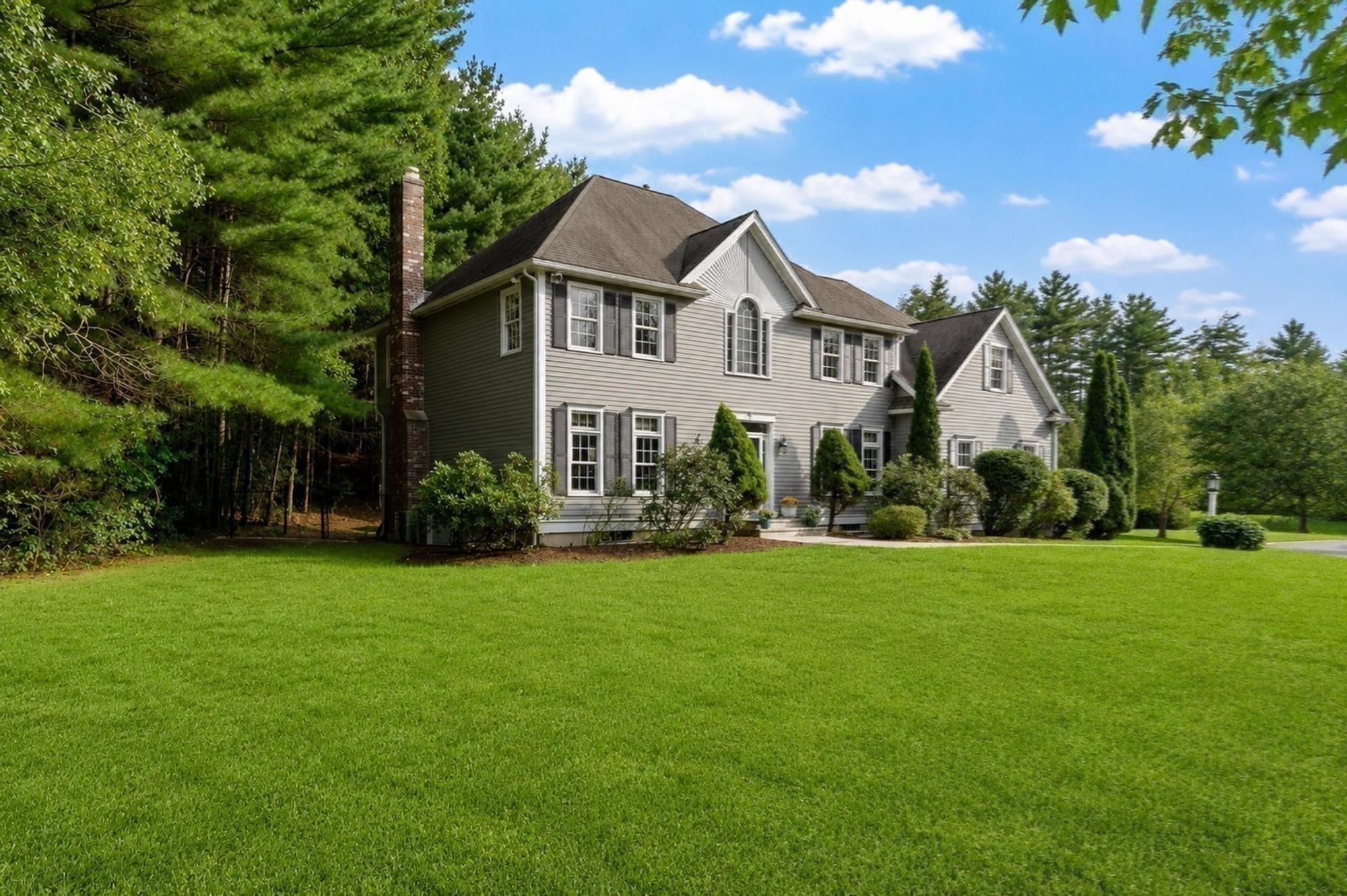 2 Hamblin Way, Sudbury, MA, 2 Hamblin Way, Sudbury, MA Photo #39