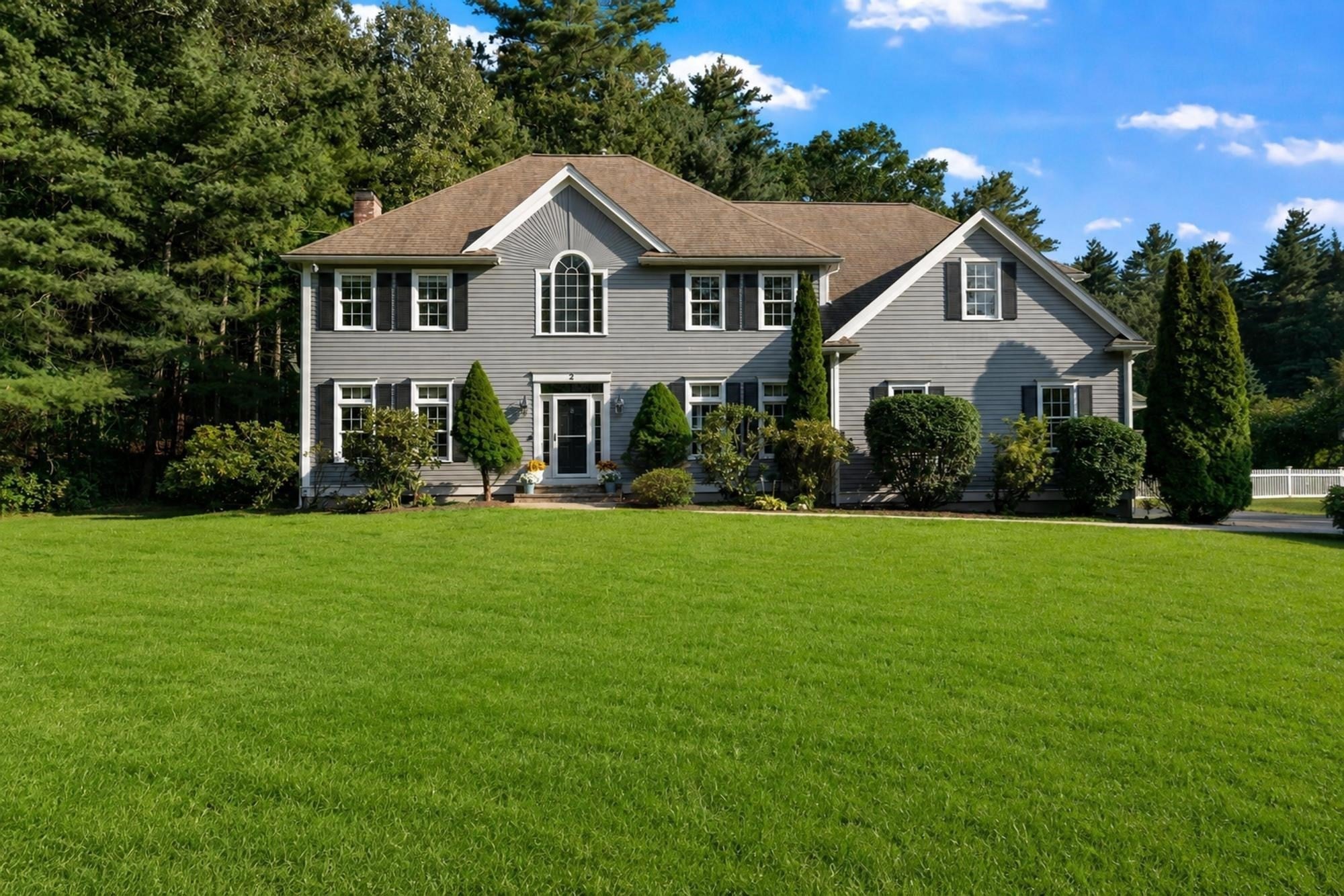 2 Hamblin Way, Sudbury, MA, 2 Hamblin Way, Sudbury, MA Photo #41