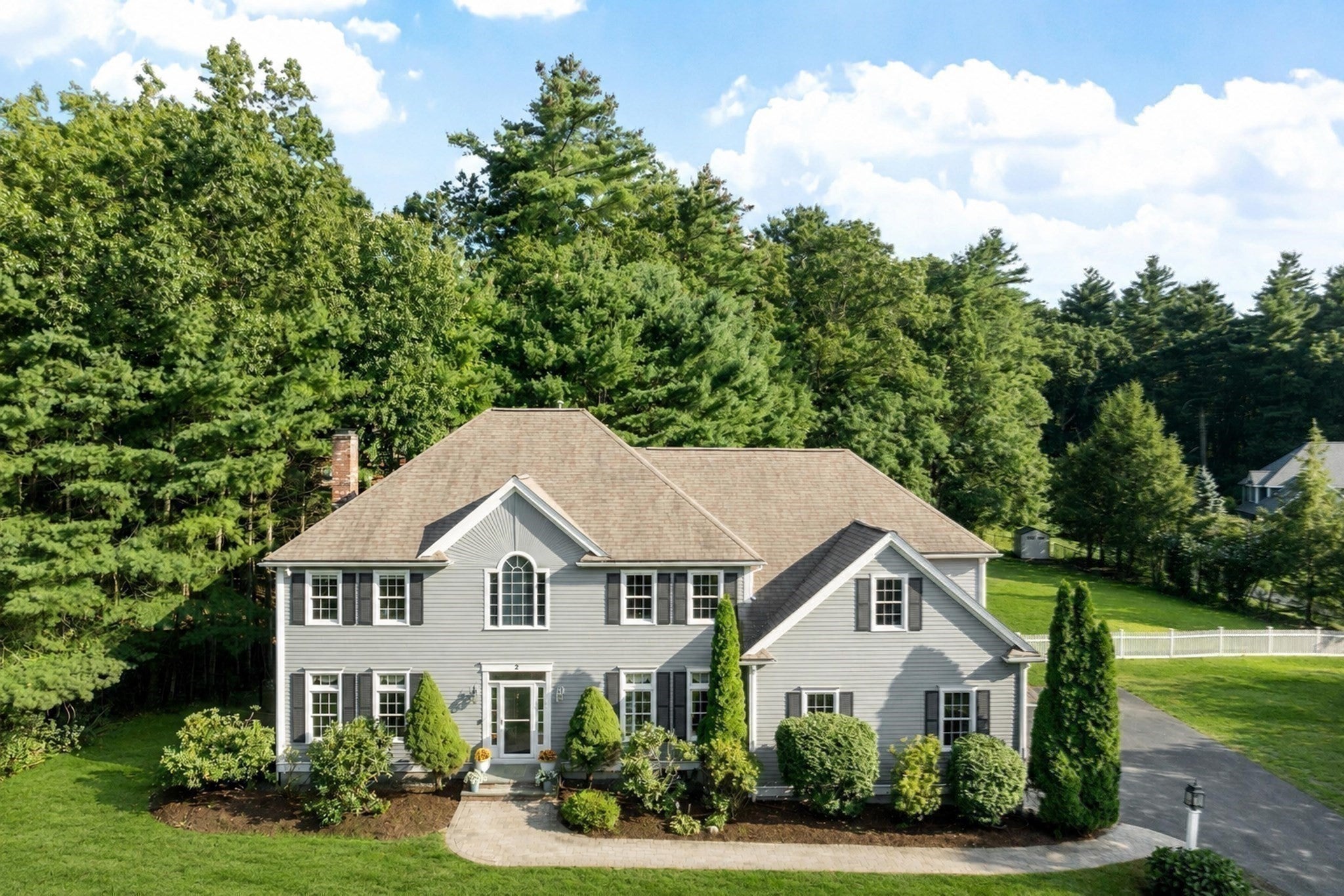 Photo of 2 Hamblin Way, Sudbury, MA