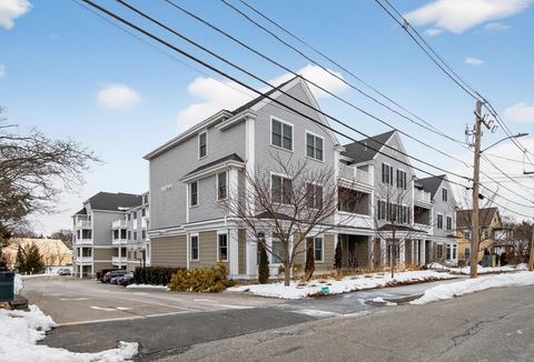 77 Court St 107 Newton MA 02458