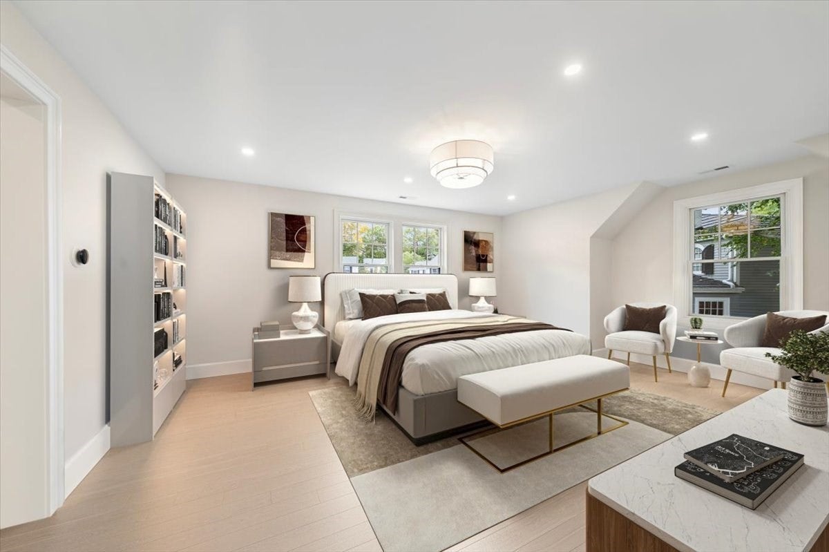 15 Lafayette Cir, Wellesley, MA, 15 Lafayette Cir, Wellesley, MA Photo #14