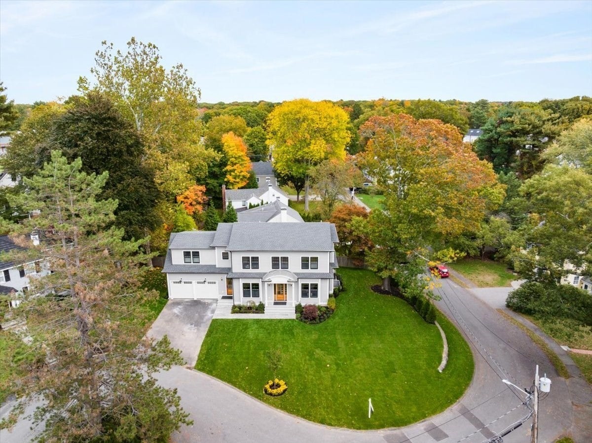 15 Lafayette Cir, Wellesley, MA, 15 Lafayette Cir, Wellesley, MA Photo #30