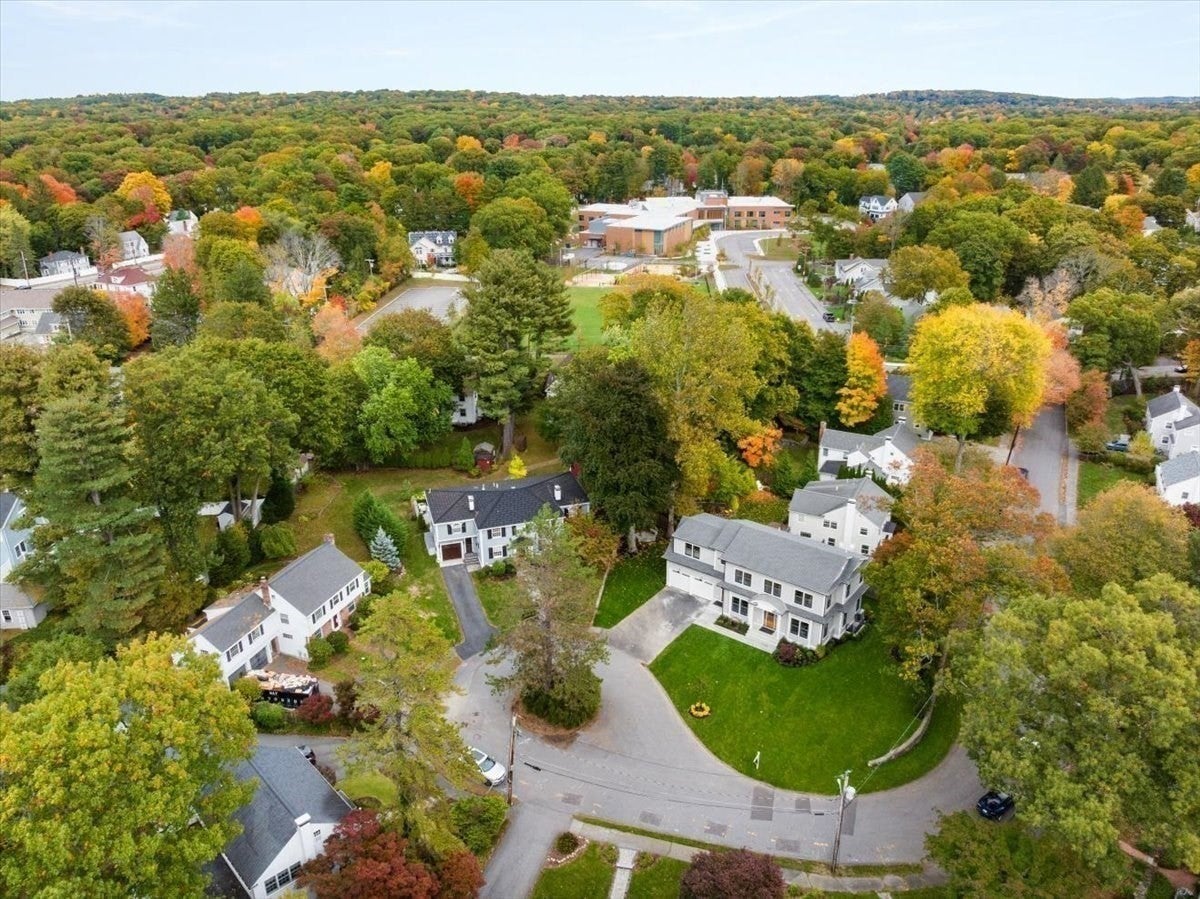 15 Lafayette Cir, Wellesley, MA, 15 Lafayette Cir, Wellesley, MA Photo #31