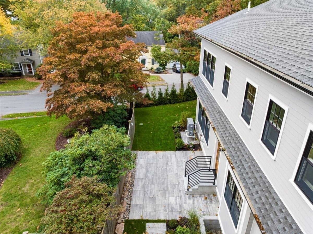 15 Lafayette Cir, Wellesley, MA, 15 Lafayette Cir, Wellesley, MA Photo #29