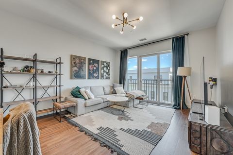 Photo of 205 Maverick St #410, Boston, MA 02128 (MLS # 73511630)