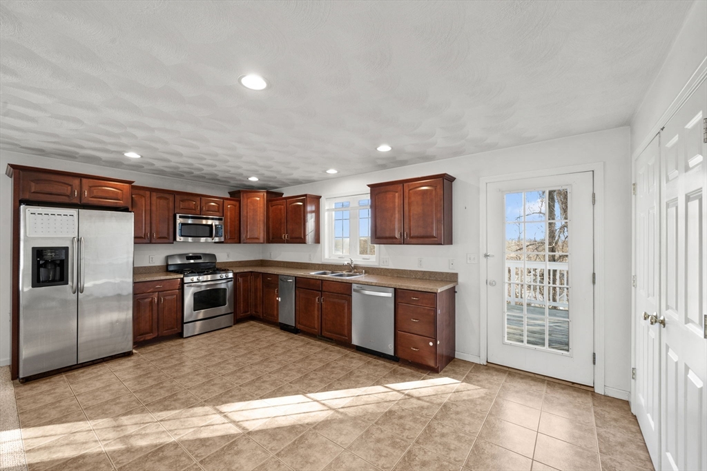 6 Fairlawn Road
