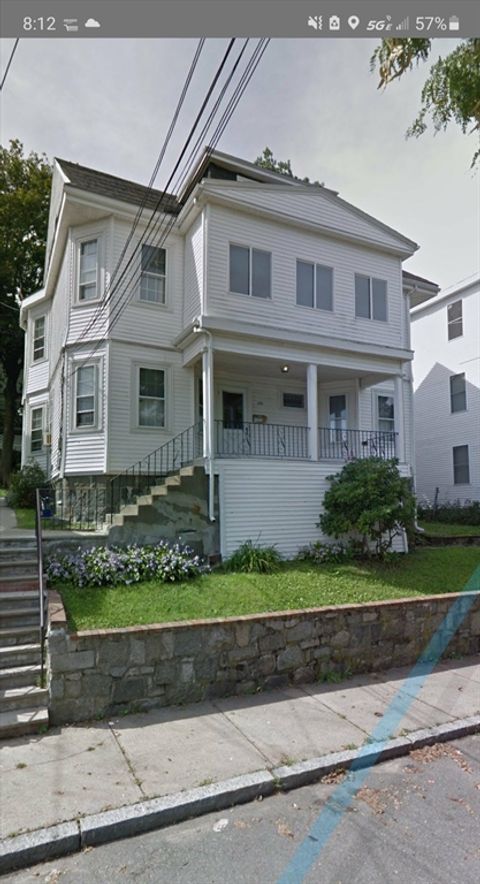 Photo of 135 Bellingham Ave #2, Revere, MA 02151 (MLS # 73460502)