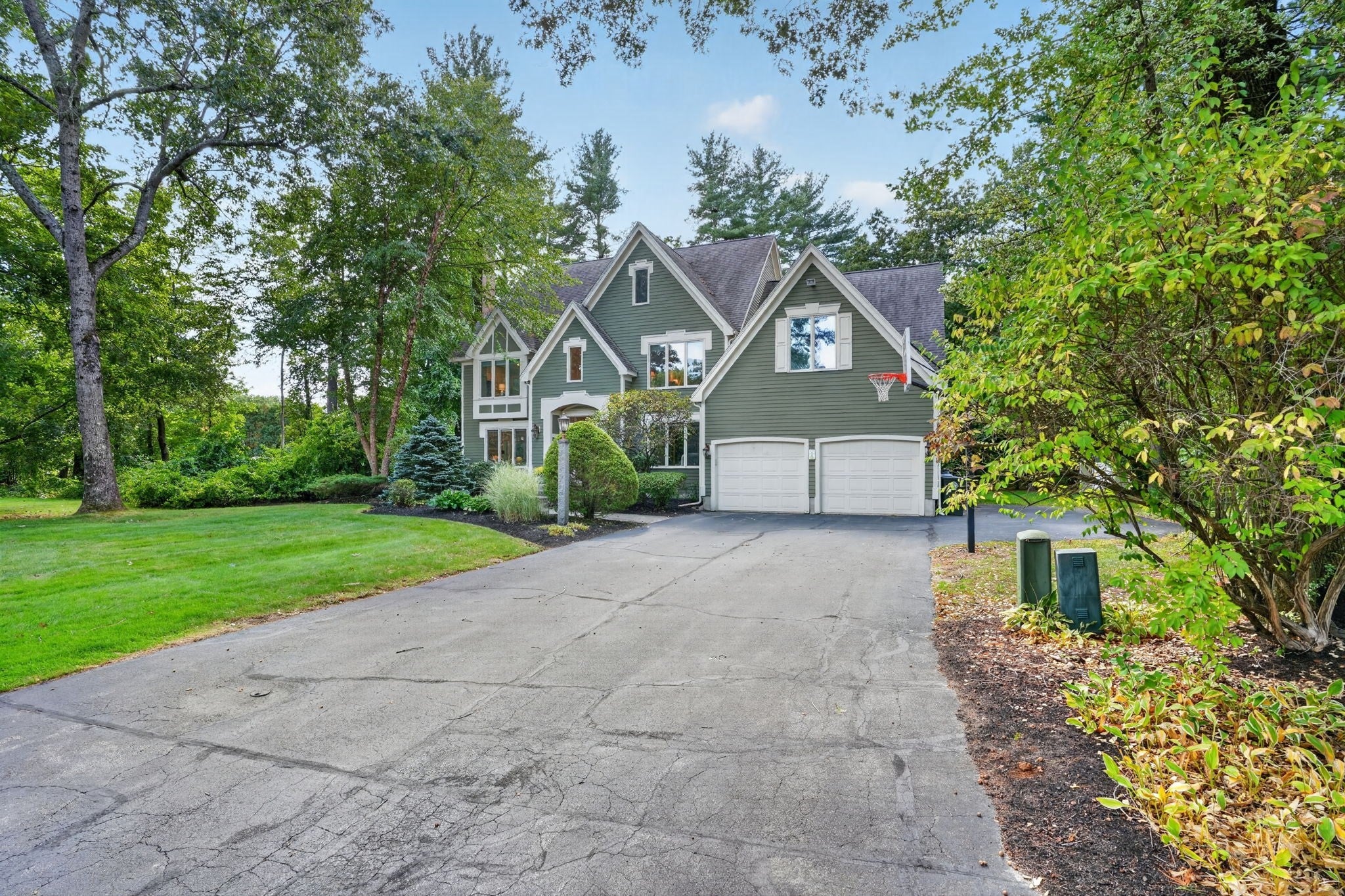 4 Chippy Ln, Andover, MA, 4 Chippy Ln, Andover, MA Photo #3