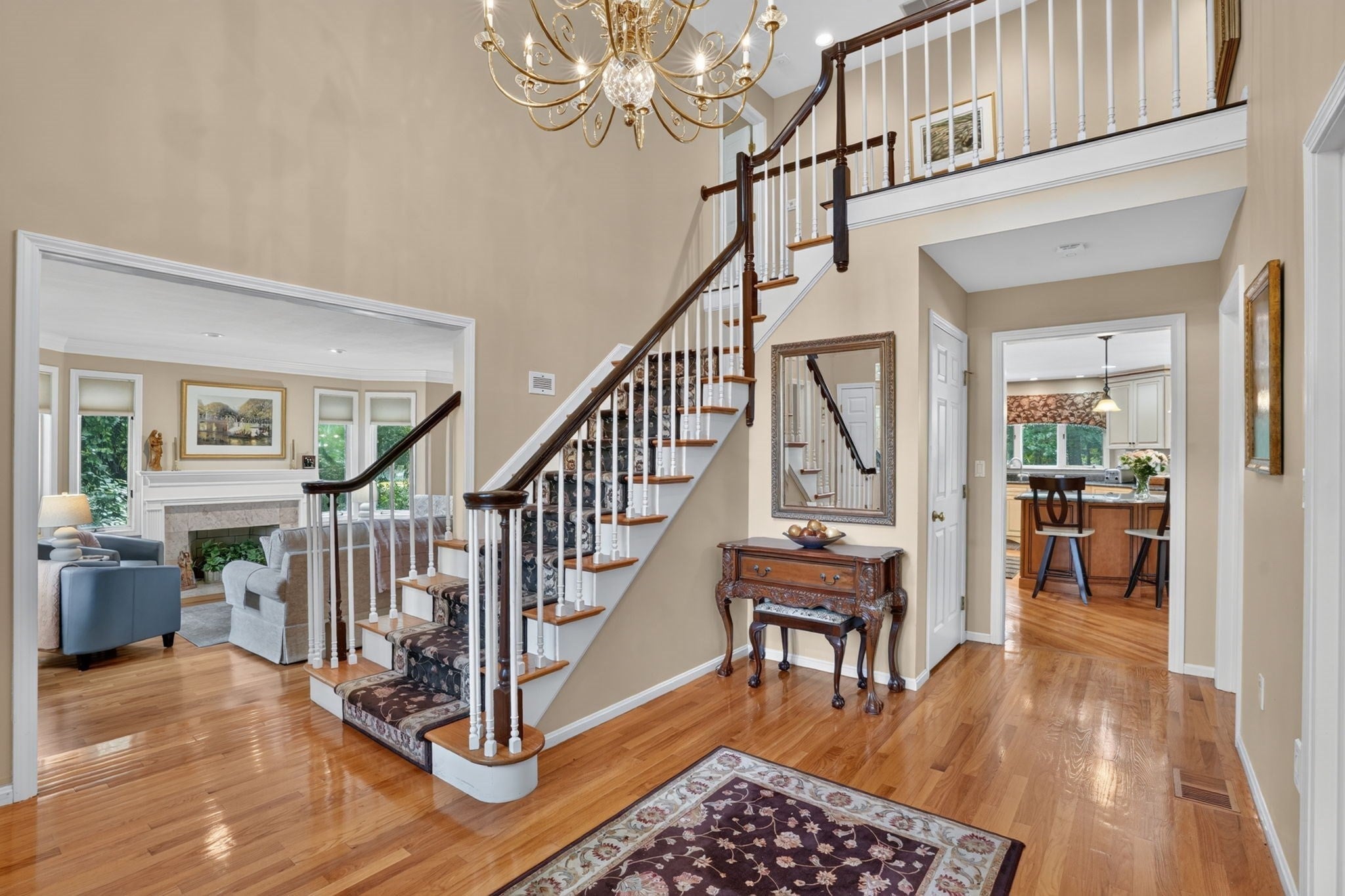 4 Chippy Ln, Andover, MA, 4 Chippy Ln, Andover, MA Photo #5
