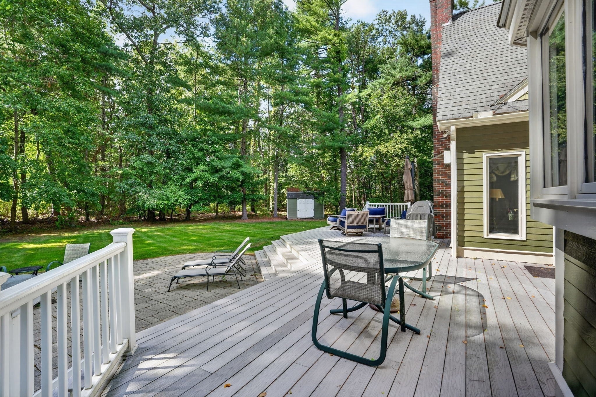 4 Chippy Ln, Andover, MA, 4 Chippy Ln, Andover, MA Photo #38