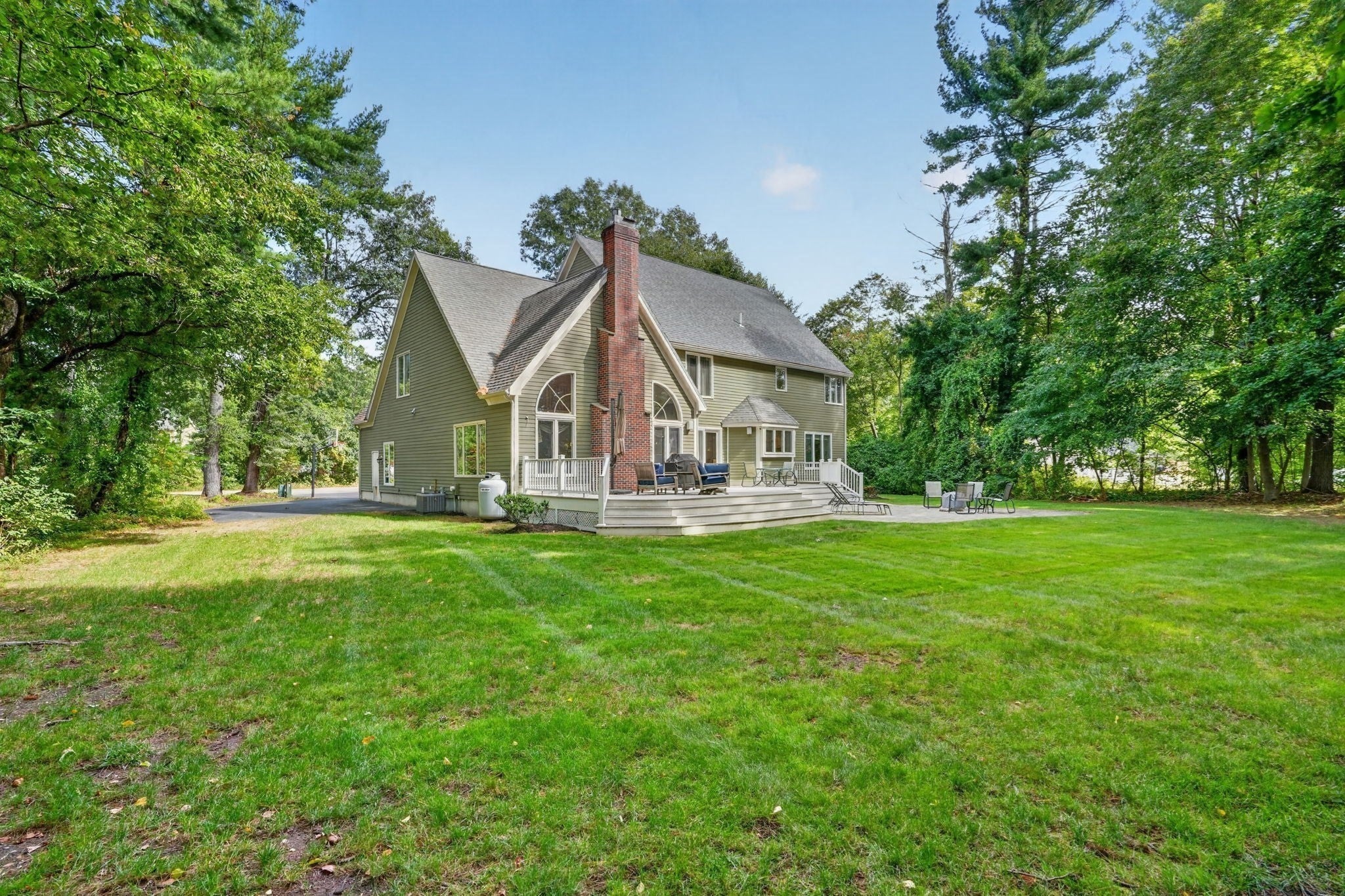4 Chippy Ln, Andover, MA, 4 Chippy Ln, Andover, MA Photo #42
