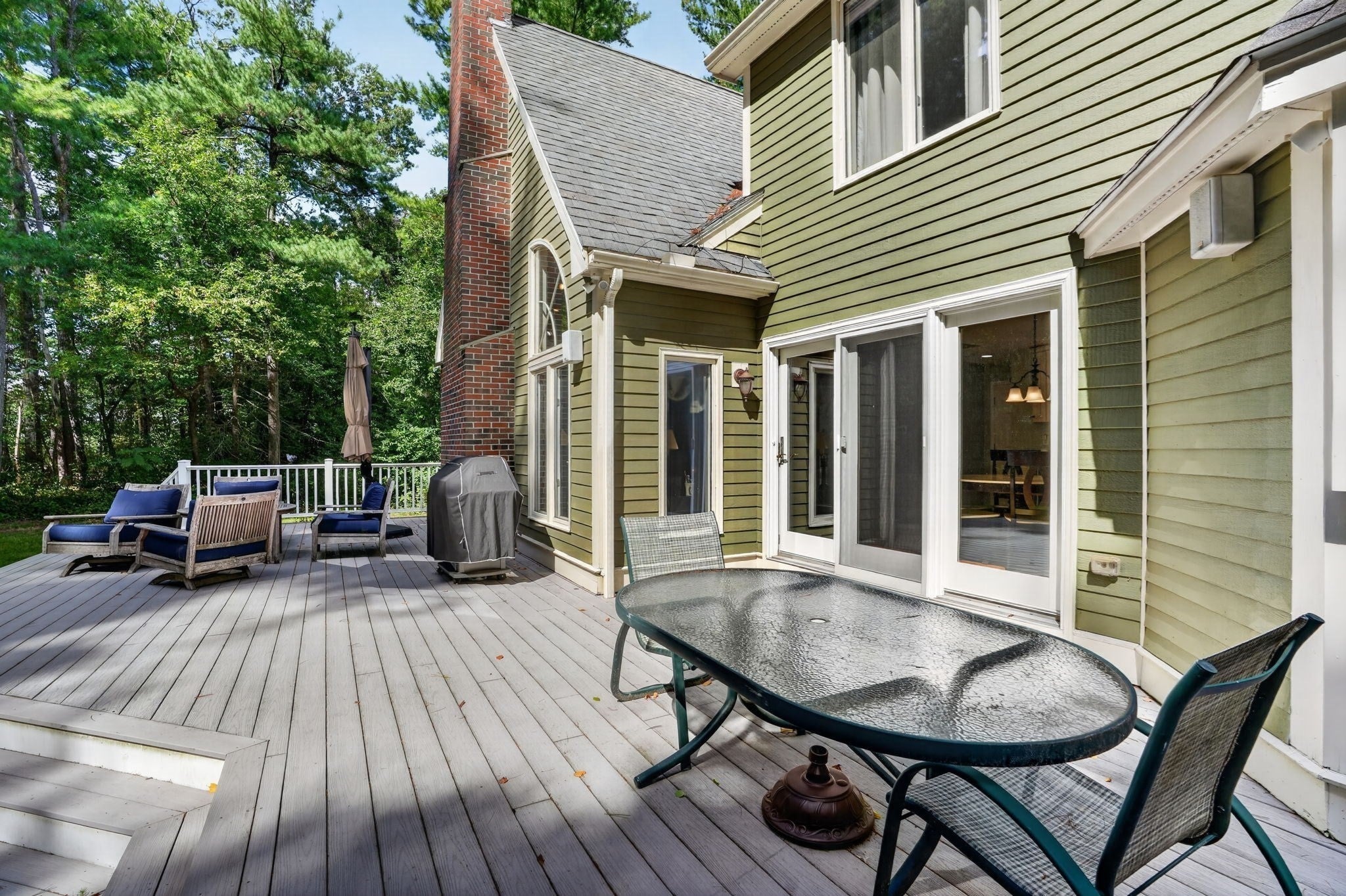 4 Chippy Ln, Andover, MA, 4 Chippy Ln, Andover, MA Photo #37