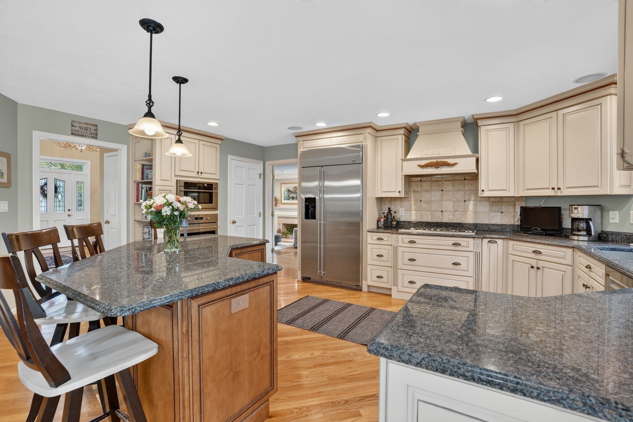 4 Chippy Ln, Andover, MA, 4 Chippy Ln, Andover, MA Photo #8