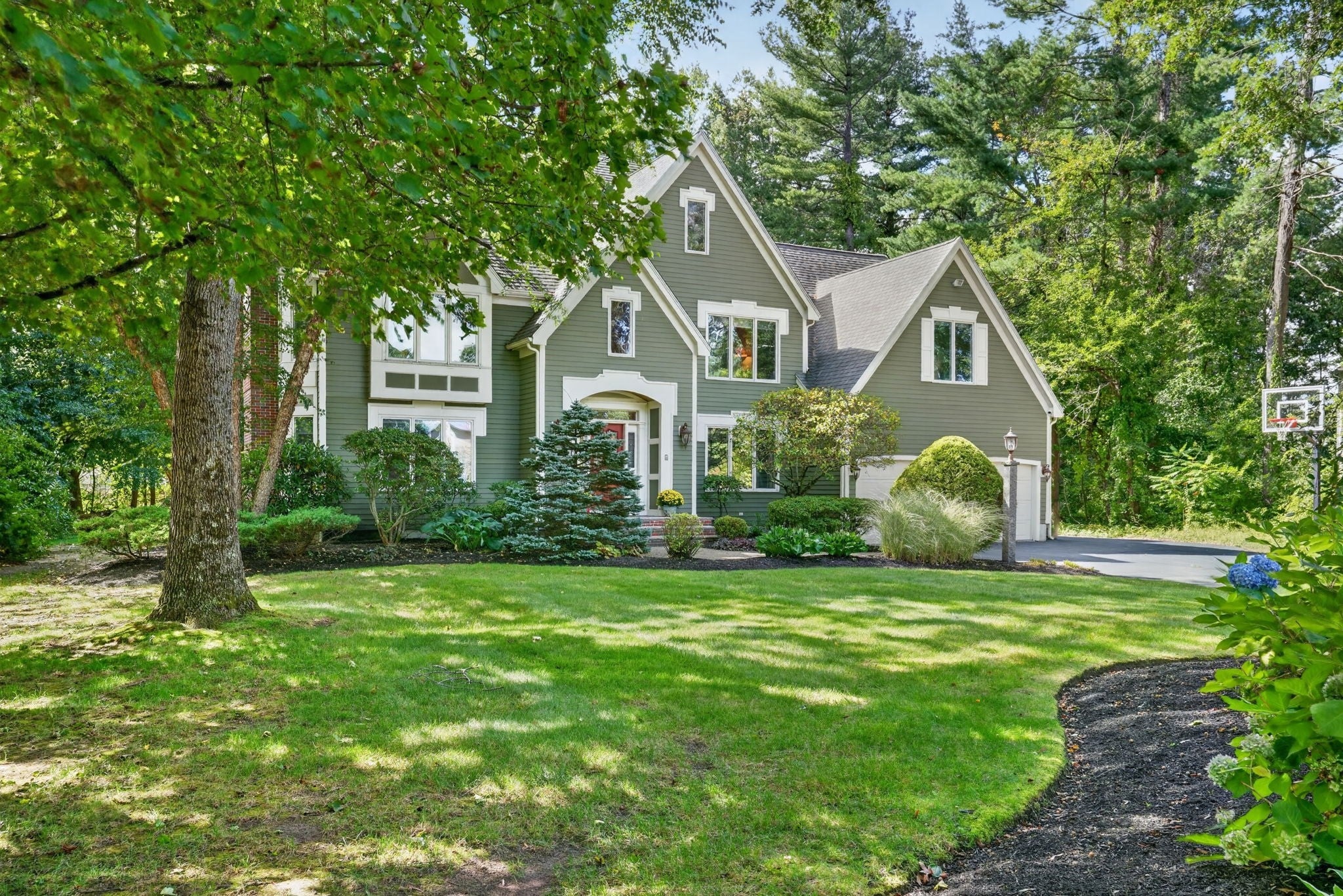 4 Chippy Ln, Andover, MA, 4 Chippy Ln, Andover, MA Photo #2