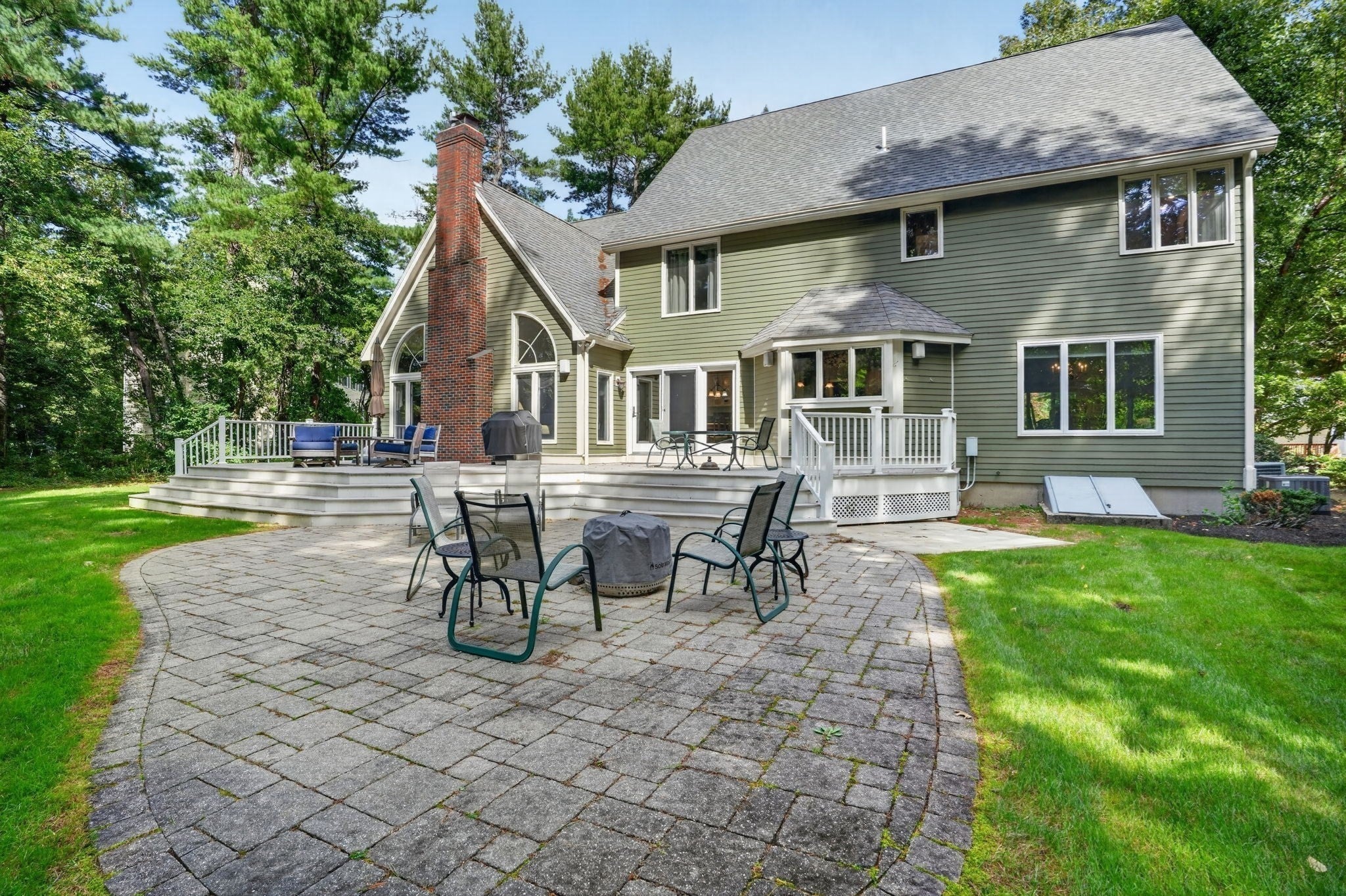 4 Chippy Ln, Andover, MA, 4 Chippy Ln, Andover, MA Photo #40