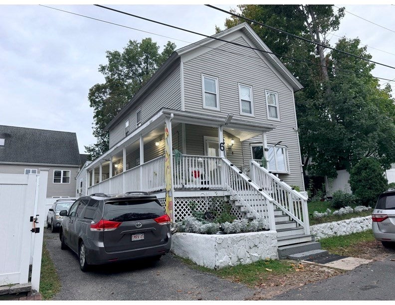 6 Bolton Place, Brockton, MA, 6 Bolton Place, Brockton, MA Photo #17