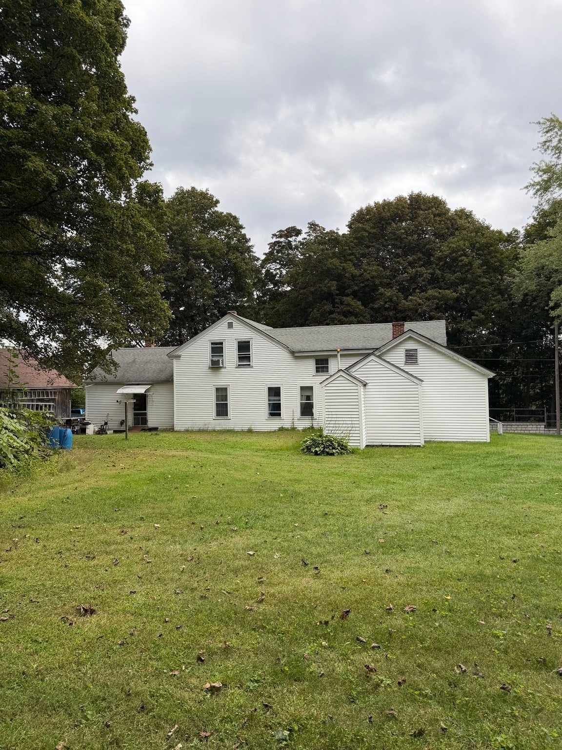 73 School St