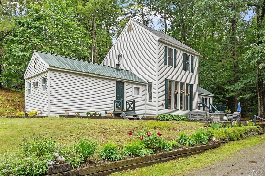 431A Brattleboro Road