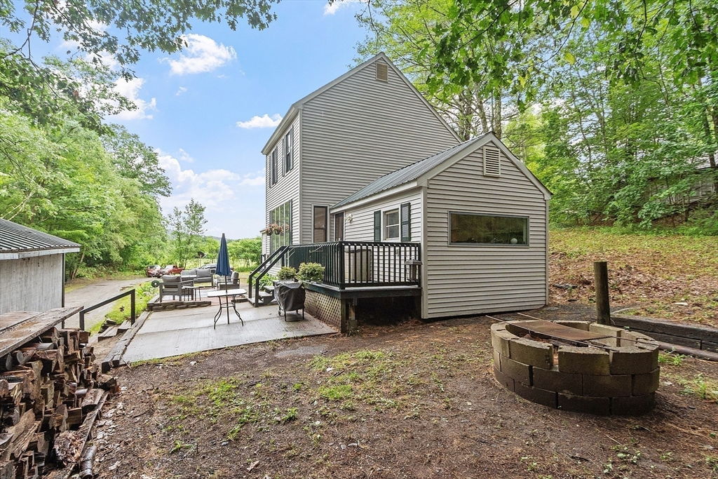 431A Brattleboro Road