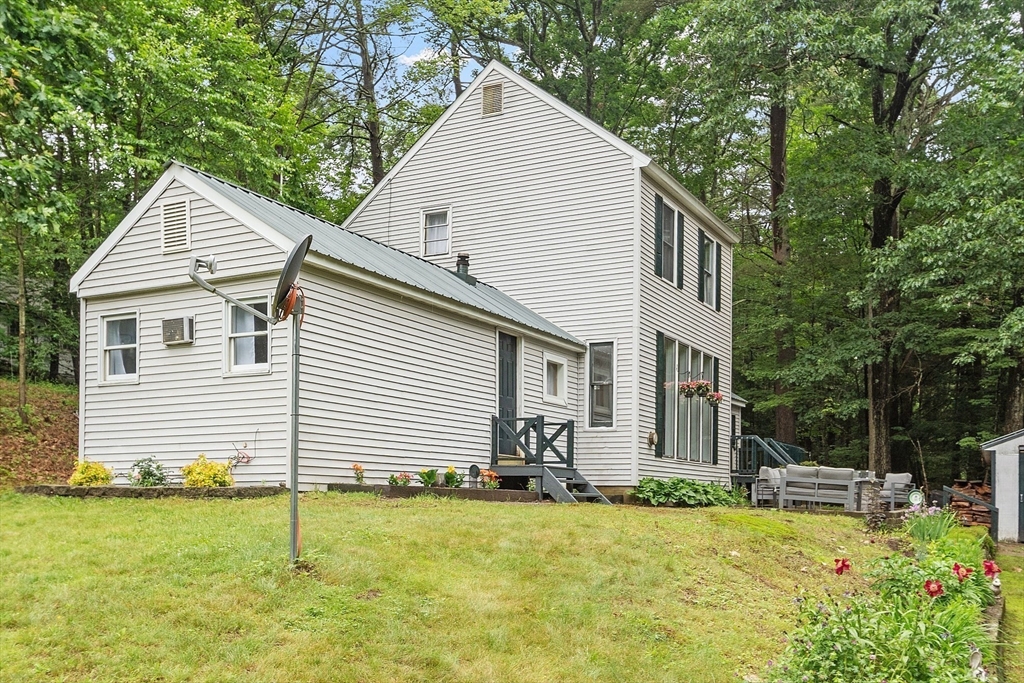 431A Brattleboro Road
