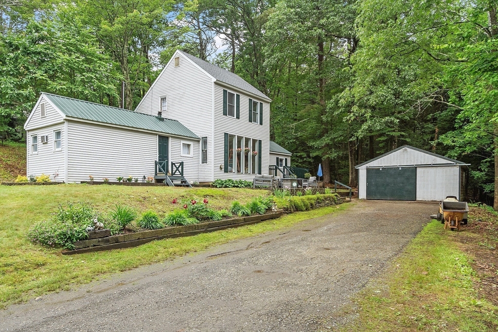 431A Brattleboro Road