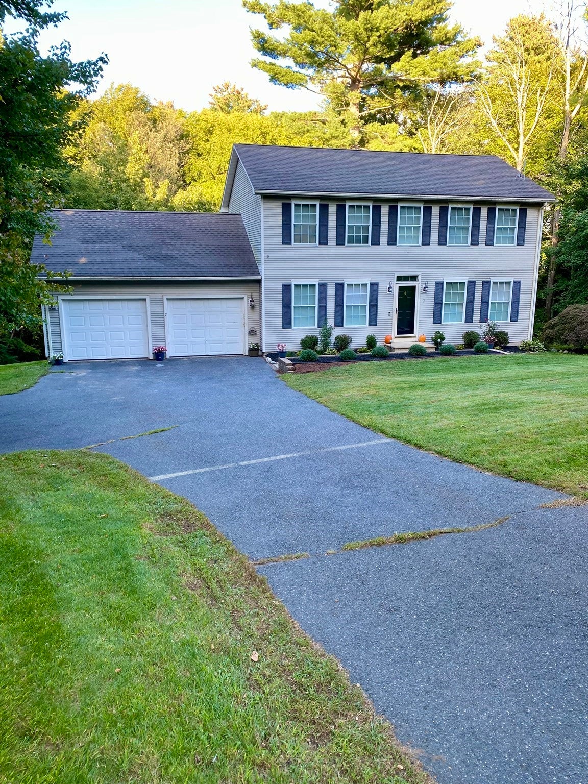7 Hemlock Hollow