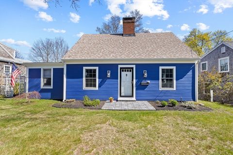 Photo of 20 Damon Rd, Scituate, MA 02066 (MLS # 73486529)