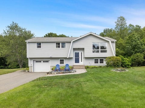 Photo of 138 Kotlik St, Stoughton, MA 02072 (MLS # 73542067)