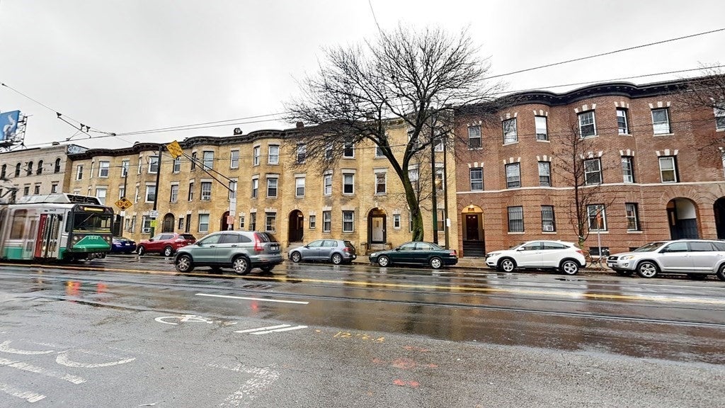 26 South Huntington Ave #2, Boston, MA, 26 South Huntington Ave #2, Boston, MA Photo #1