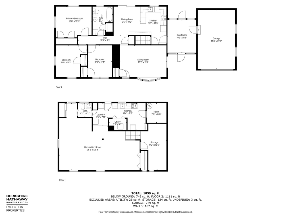 Attleboro, Massachusetts 02703, United States, 3 Bedrooms Bedrooms, ,2 BathroomsBathrooms,Residential,Pending,181665