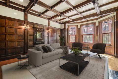 357 Beacon Street 2 Boston MA 02116