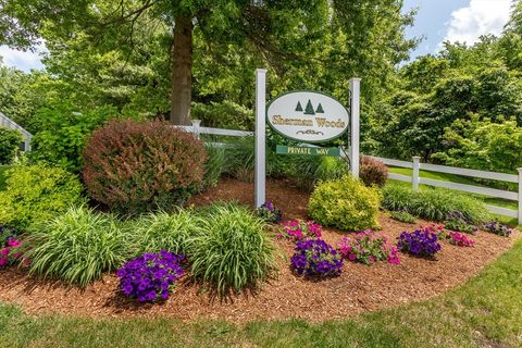 9 Evergreen Circle 9 Canton MA 02021