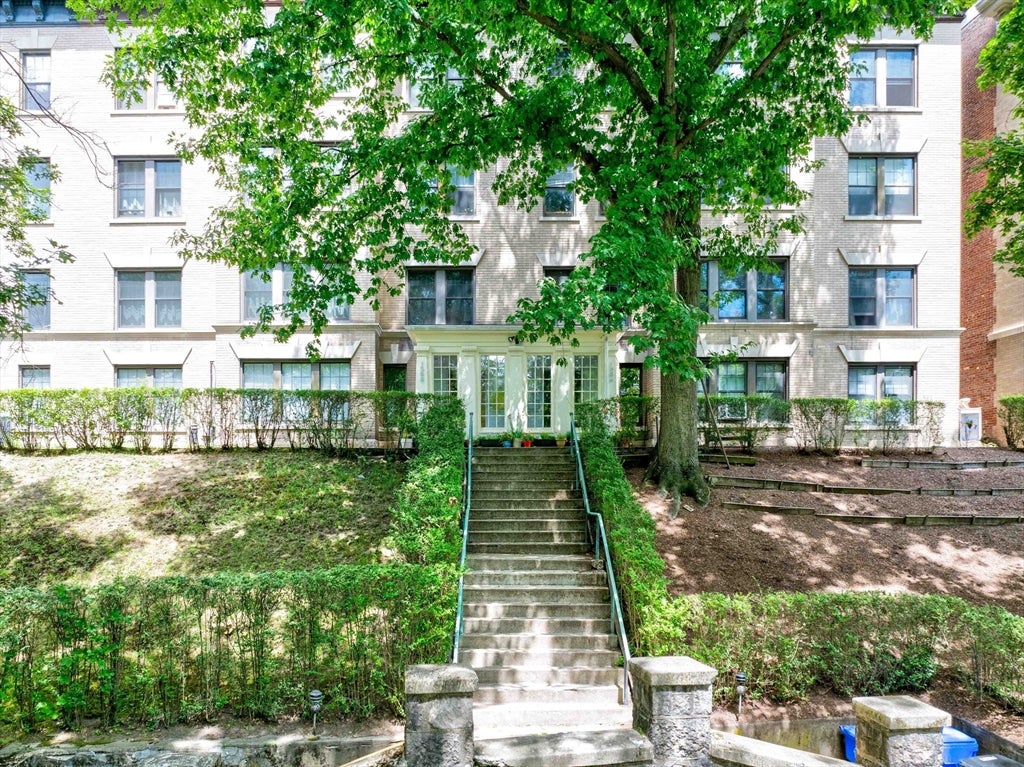 1584 Beacon St #A, Brookline, MA, 1584 Beacon St #A, Brookline, MA Photo #1