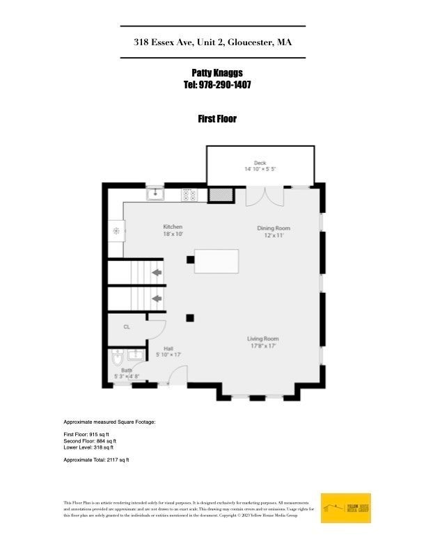 318 Essex Ave #B, Gloucester, MA Photo #40