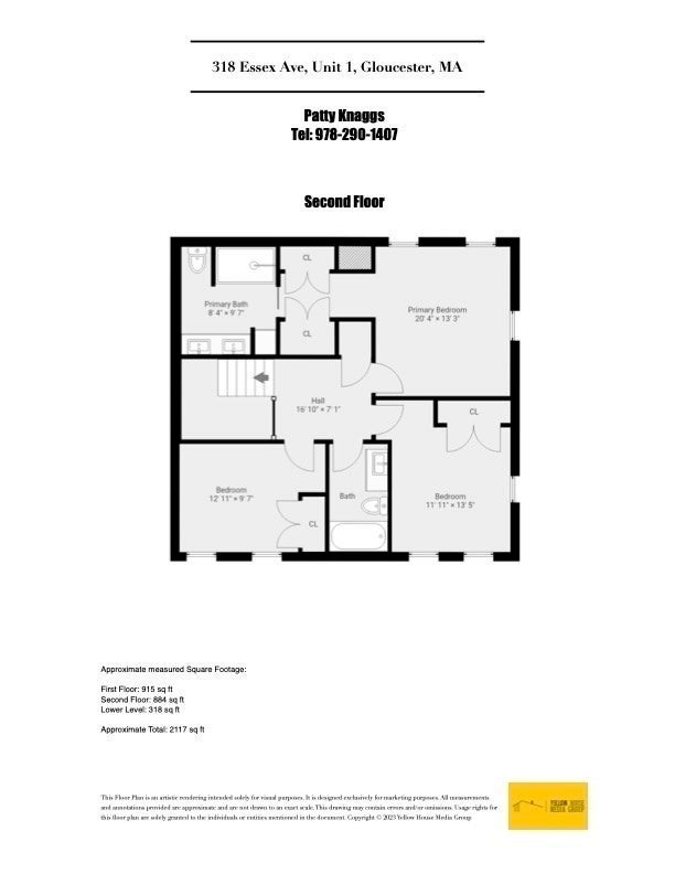 318 Essex Ave #B, Gloucester, MA Photo #41