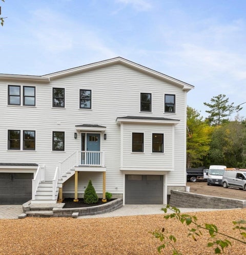 Photo of 318 Essex Ave #B, Gloucester, MA 01930 (MLS # 73594233)