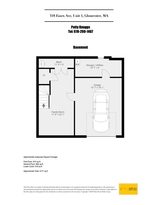 318 Essex Ave #B, Gloucester, MA Photo #42