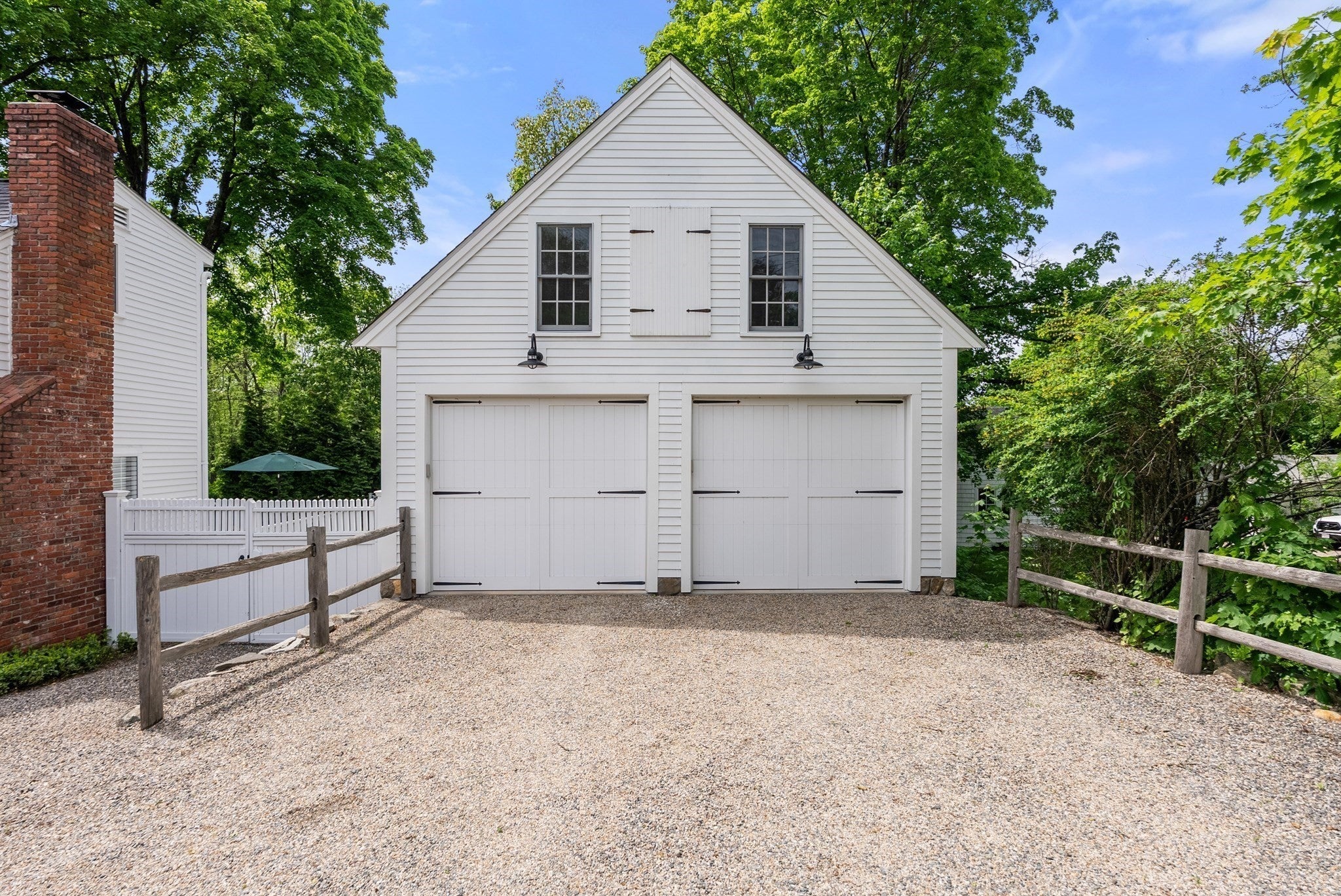 295 Concord Road