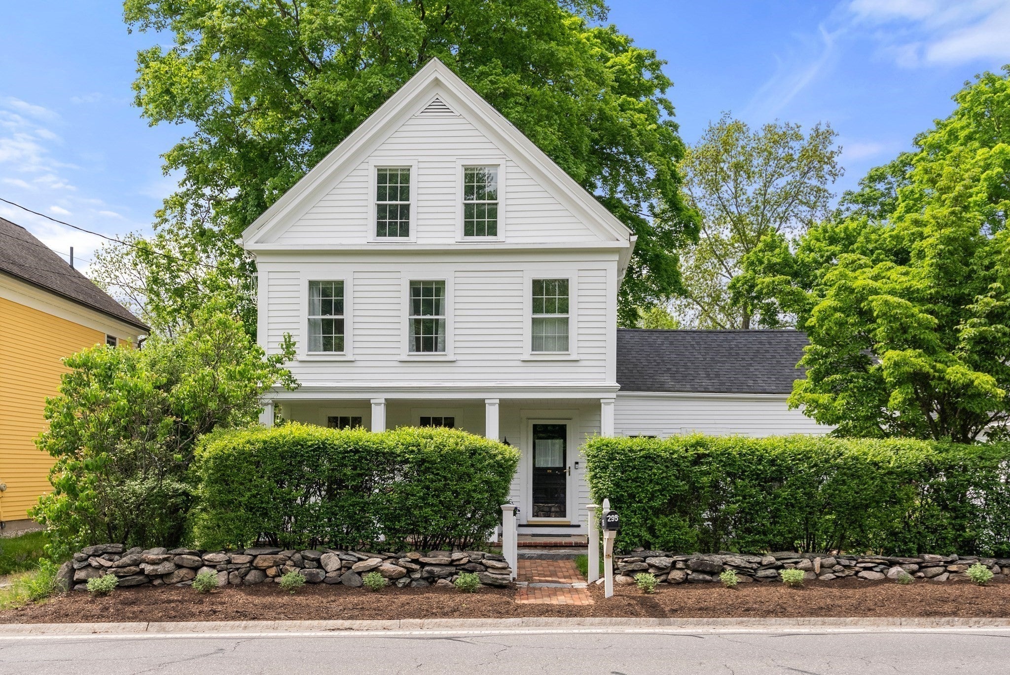 295 Concord Road