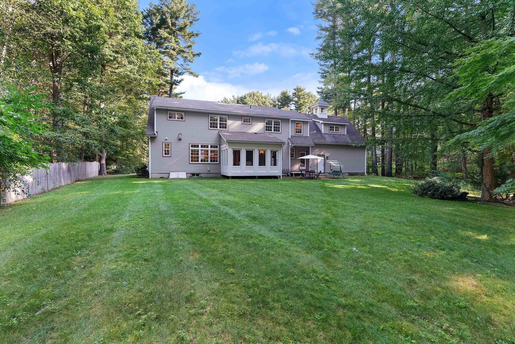 9 Old Farm Circle, Wayland, MA Photo #25