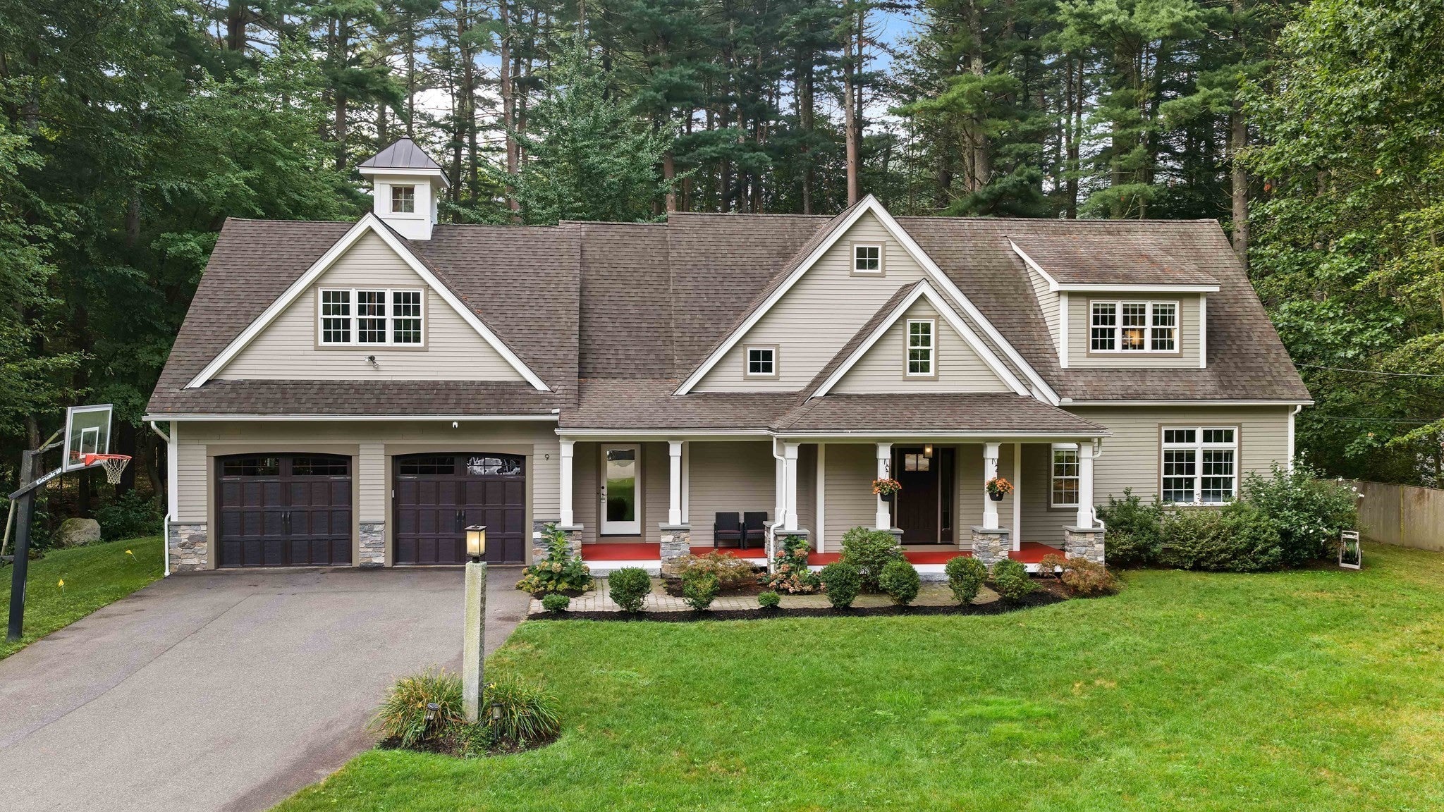 9 Old Farm Circle, Wayland, MA Photo #1