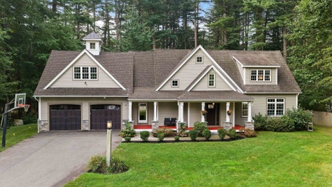 Photo of 9 Old Farm Circle, Wayland, MA 01778 (MLS # 73572615)