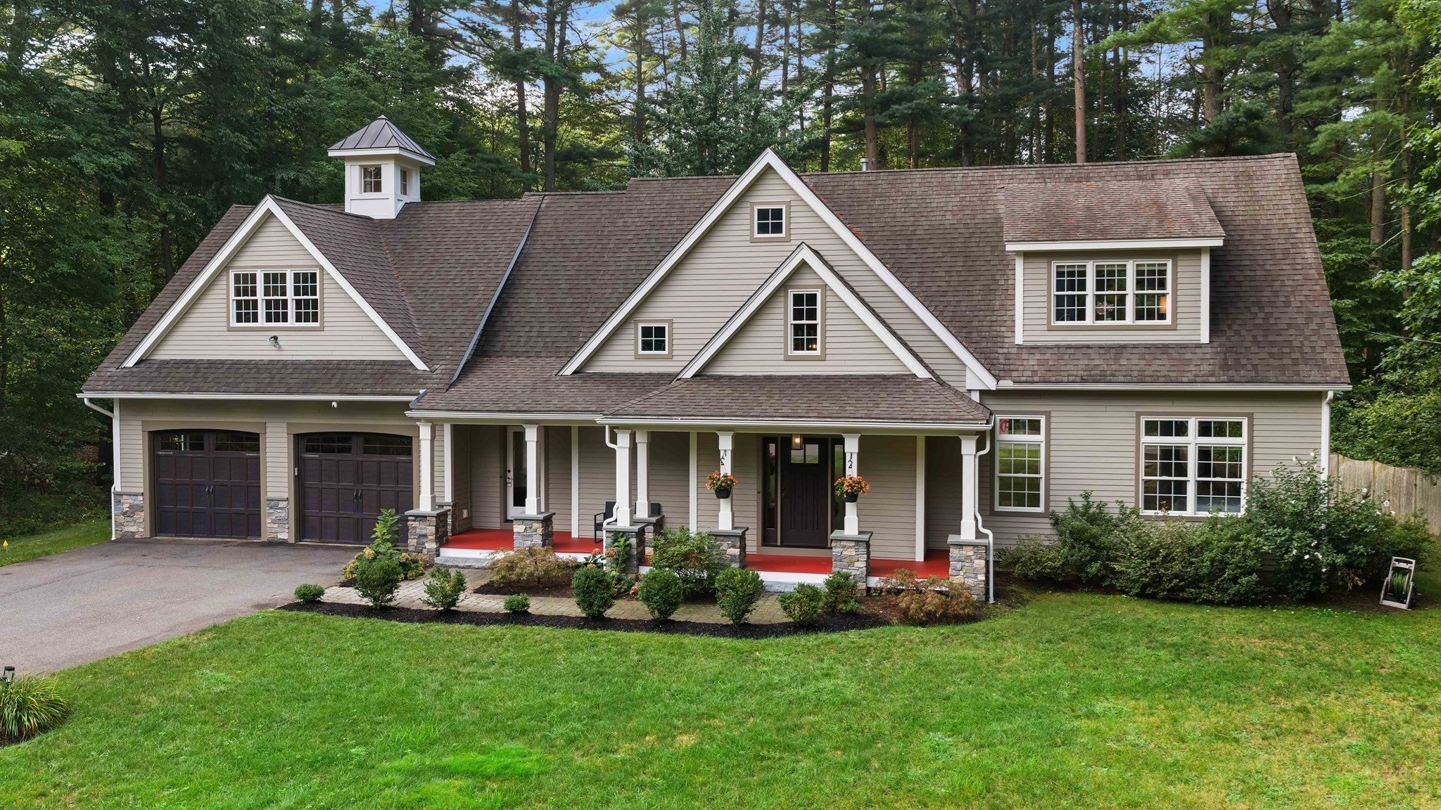 9 Old Farm Circle, Wayland, MA Photo #26