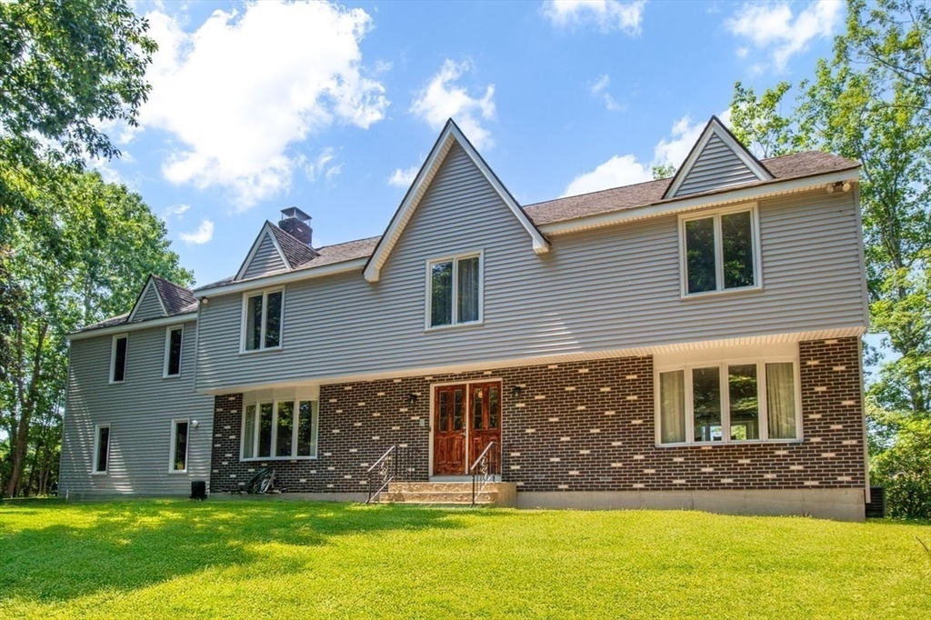 35 Shoreline Drive