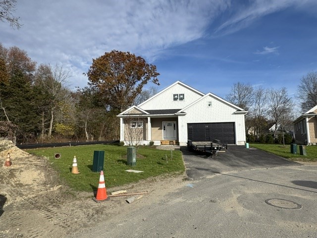 20 Coach Road