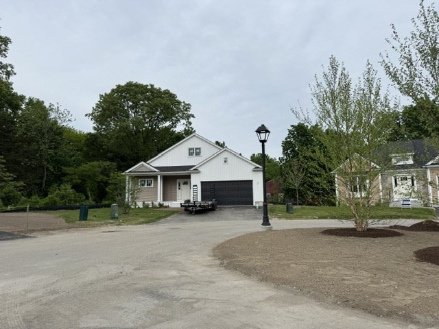 20 Coach Road