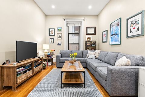 271 Dartmouth St 3E Boston MA 02116