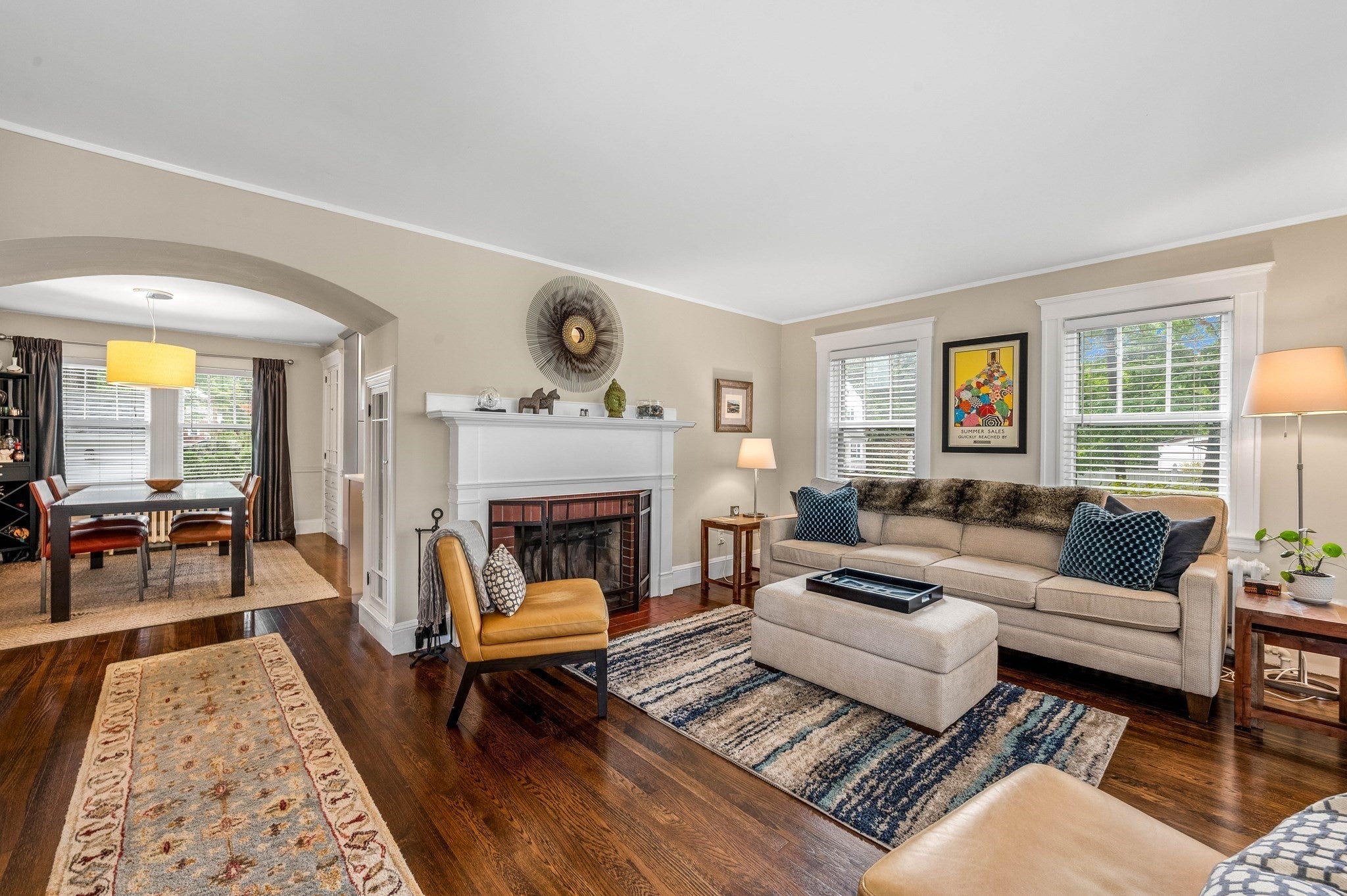 22 Elmwood Avenue, Dedham, MA Photo #12